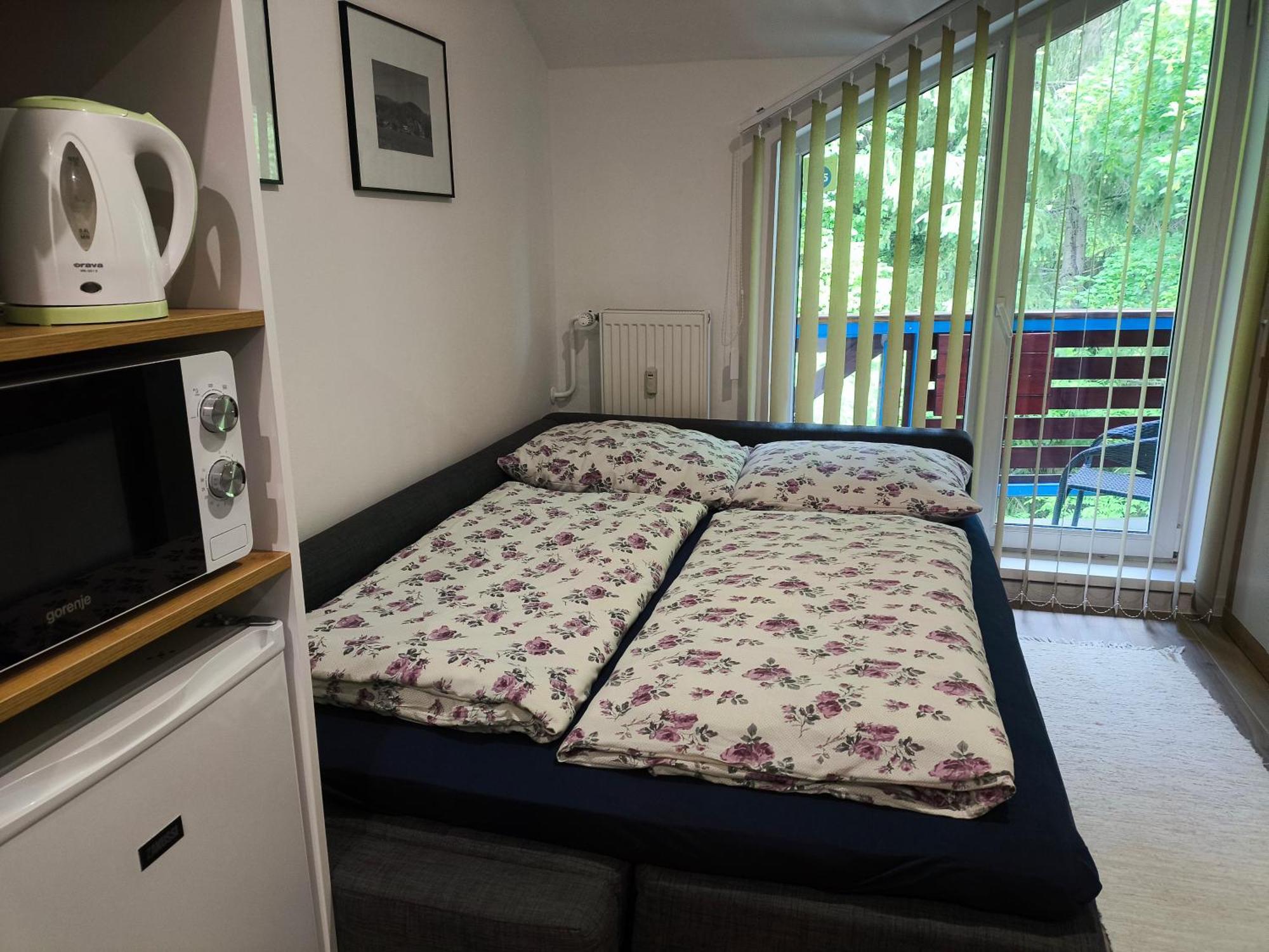 Apartman Ema Donovaly Extérieur photo