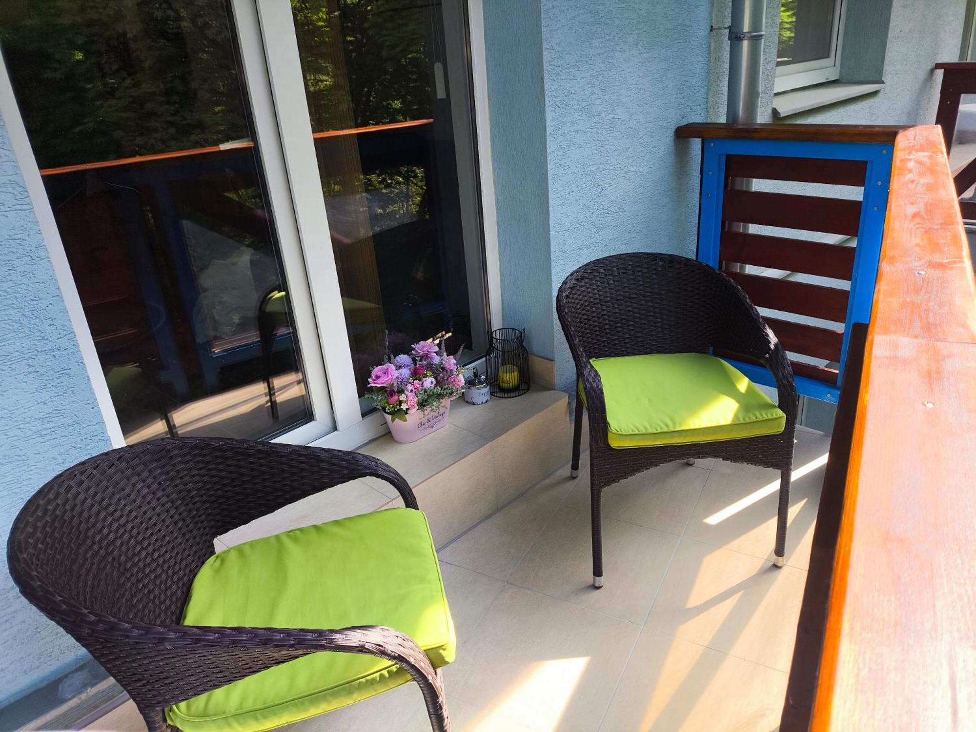 Apartman Ema Donovaly Extérieur photo