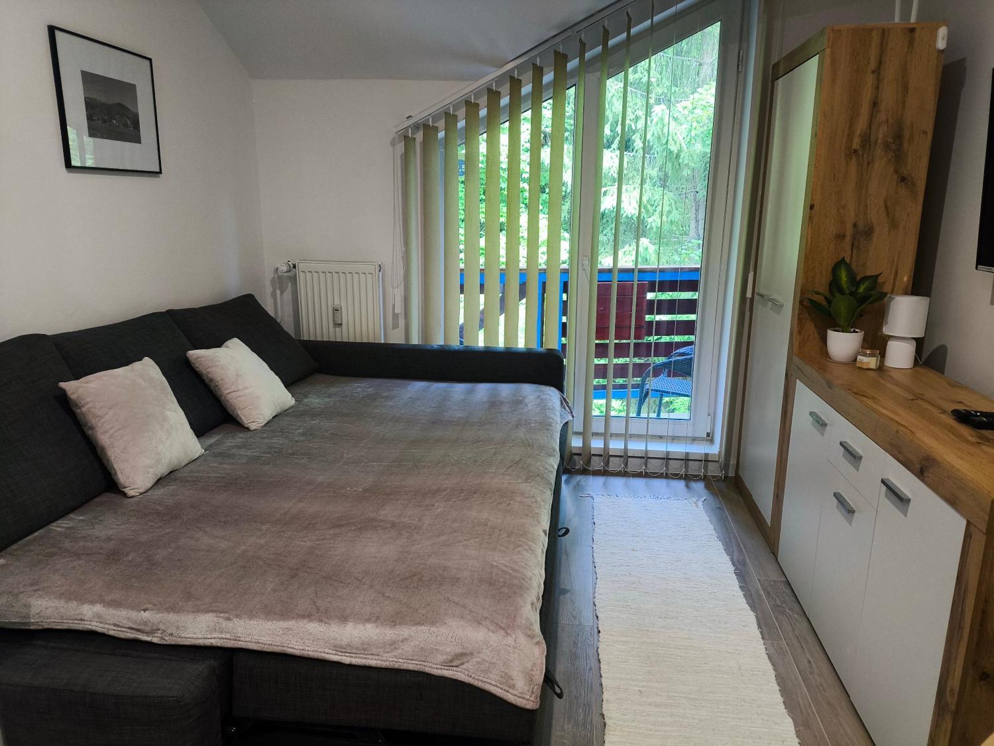 Apartman Ema Donovaly Extérieur photo