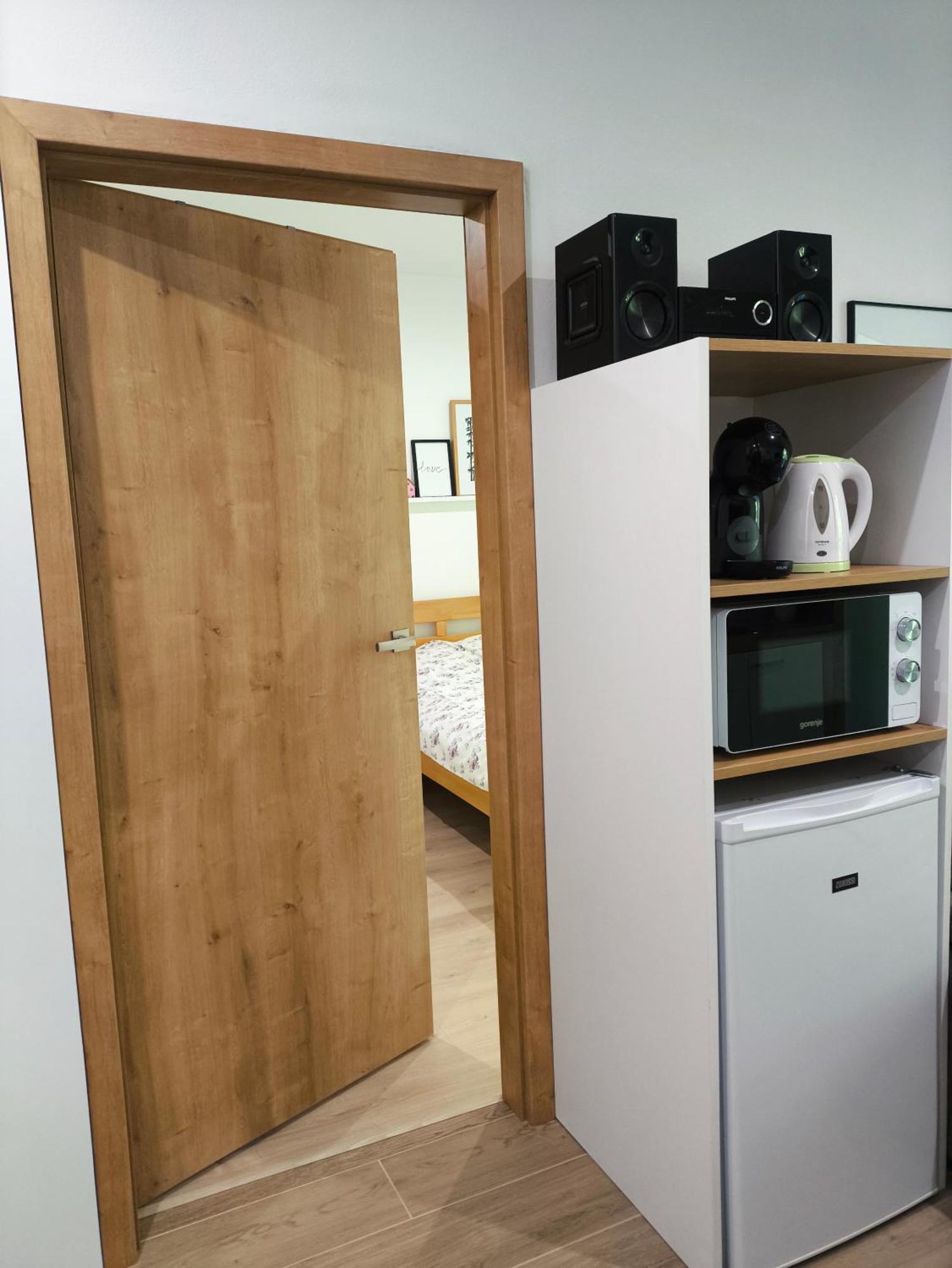 Apartman Ema Donovaly Extérieur photo