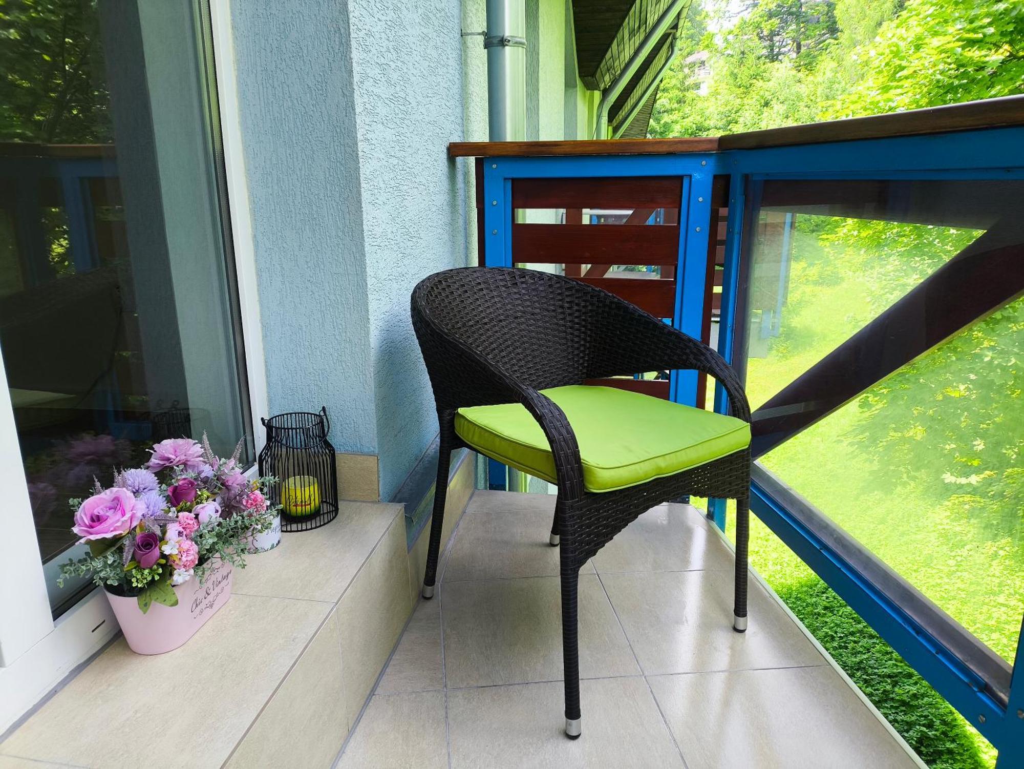 Apartman Ema Donovaly Extérieur photo