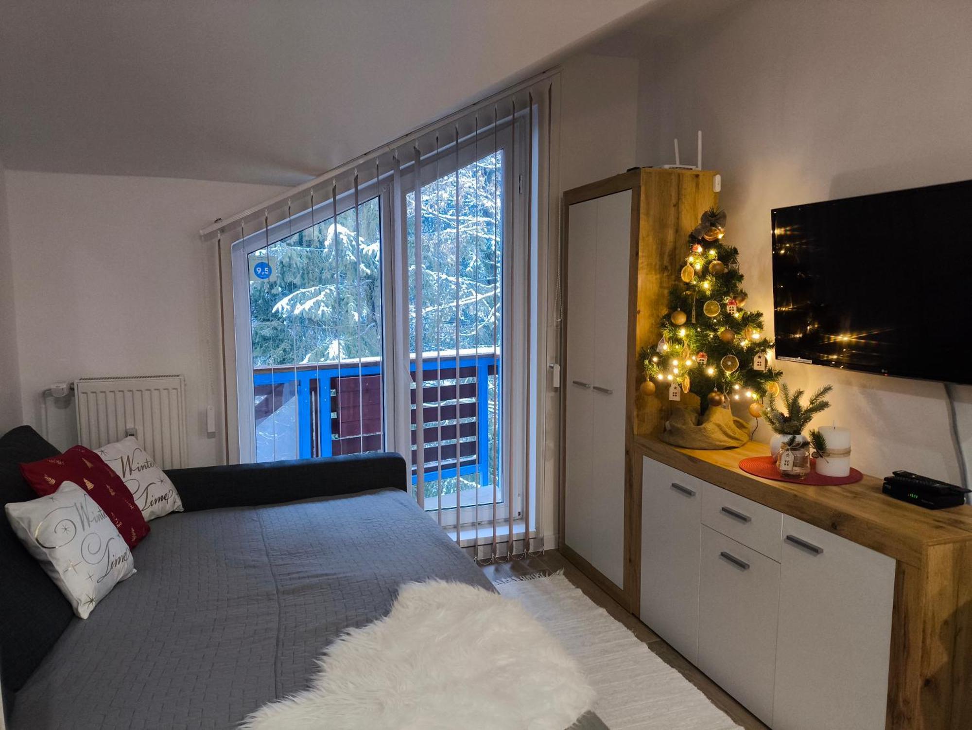 Apartman Ema Donovaly Extérieur photo