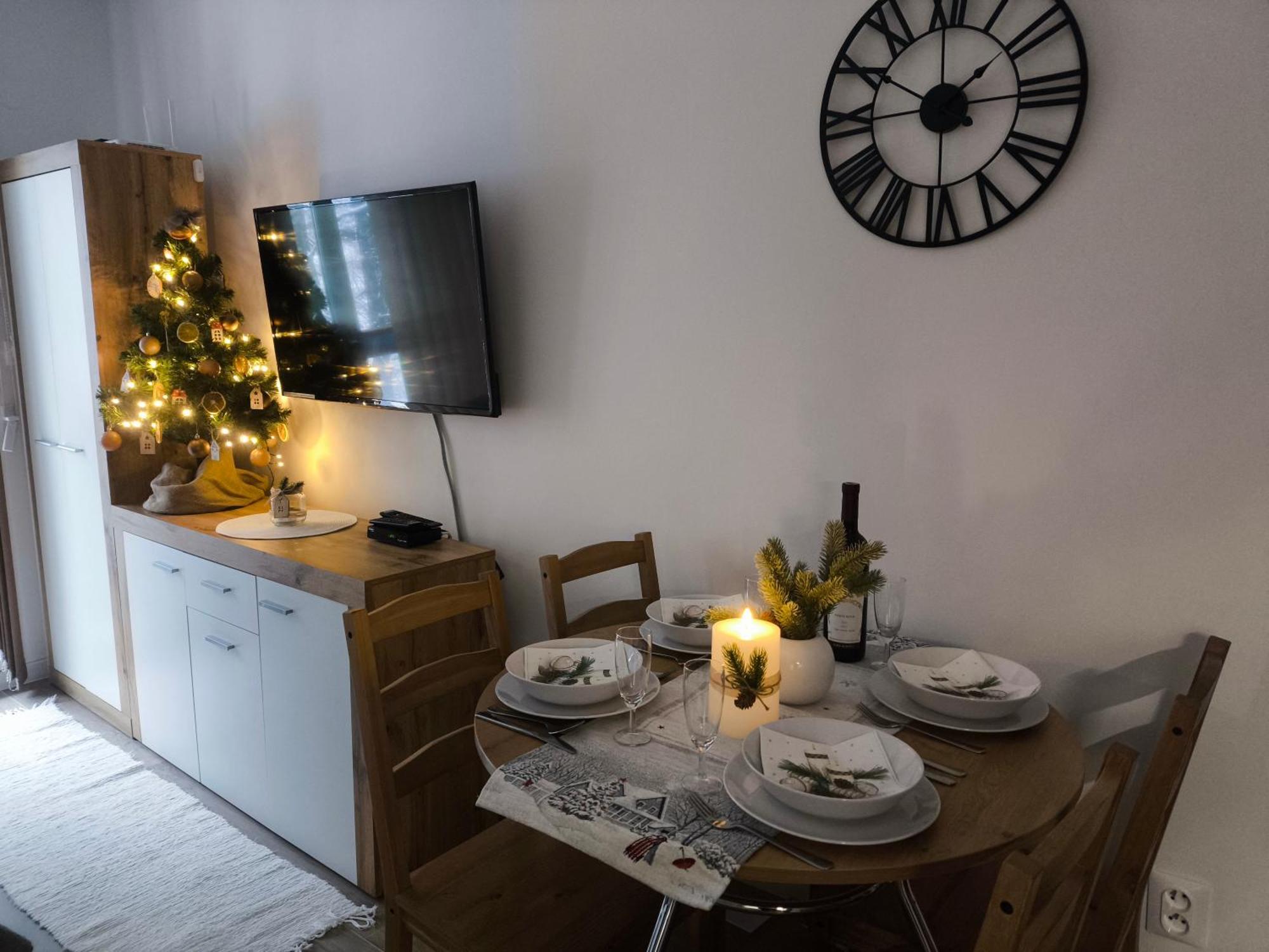 Apartman Ema Donovaly Extérieur photo