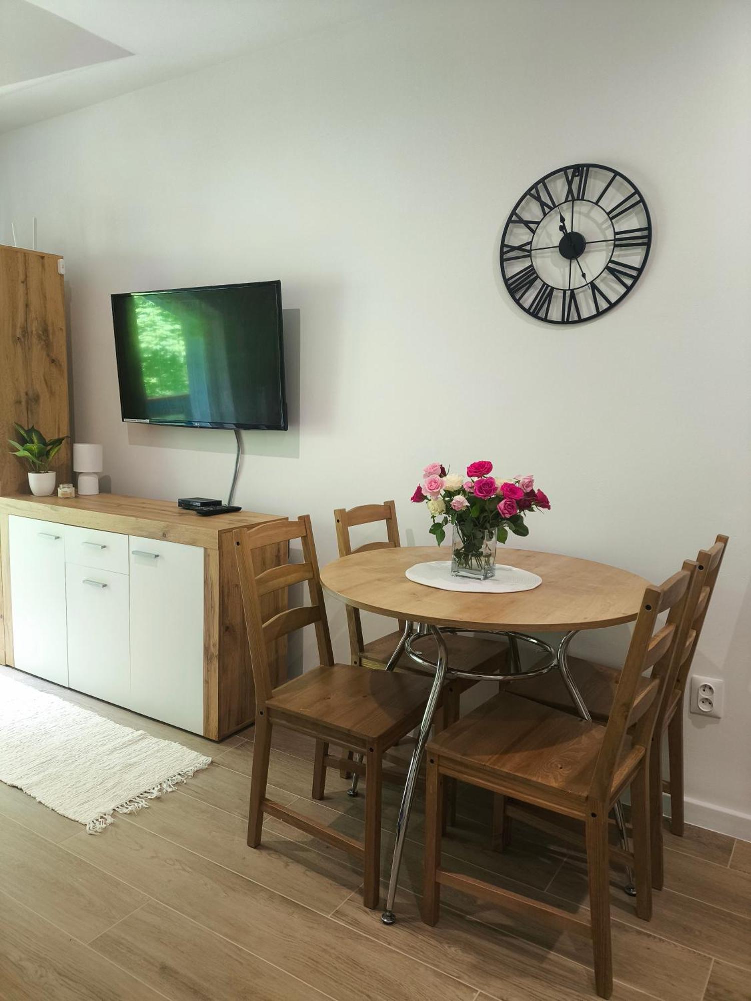 Apartman Ema Donovaly Extérieur photo